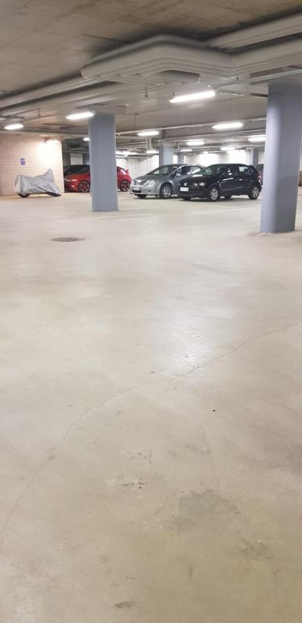 Apartment In City - Antinkatu Πόρι Εξωτερικό φωτογραφία